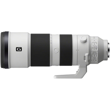 Sony FE 200-600mm F5.6-6.3 G OSS Super Telephoto Zoom Lens Full-Frame SEL200600G