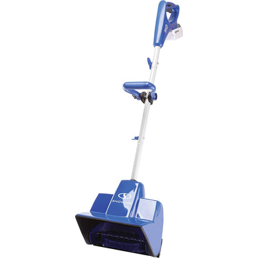 Snow Joe 24V 11" Cordless Snow Shovel Kit with 5-Ah Battery + Quick Charger, 24V-SS11-XR