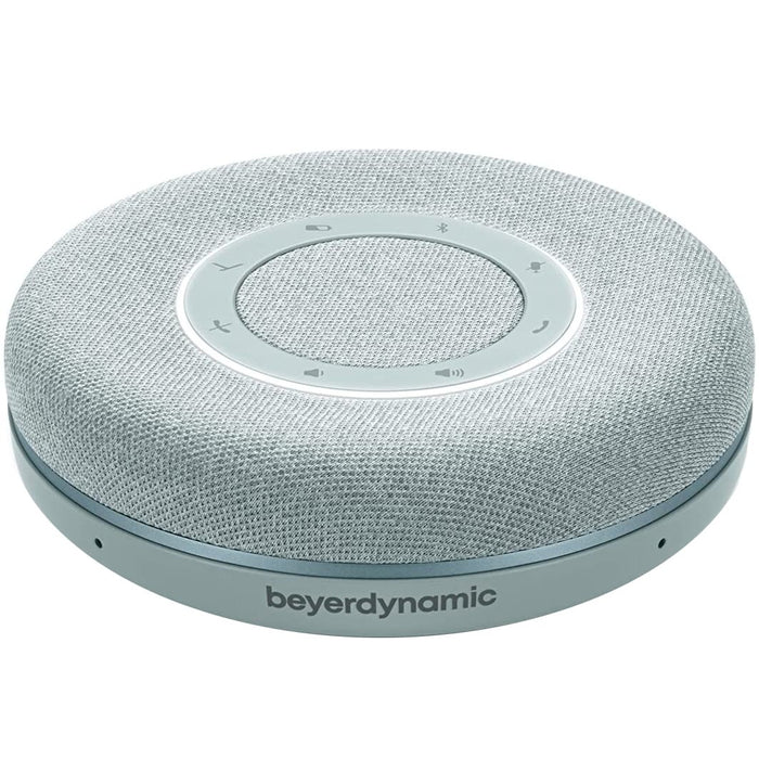 BeyerDynamic SPACE Wireless Bluetooth Personal Speakerphone, Aqua Marine