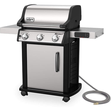 Weber Spirit SX-315 Smart Grill (Natural Gas)