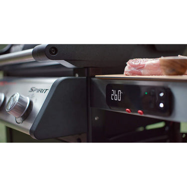 Weber Spirit SX-315 Smart Grill (Natural Gas)
