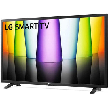 LG 32LQ630BPUA 32 Inch HDR Smart LCD HD TV (2022) - Open Box