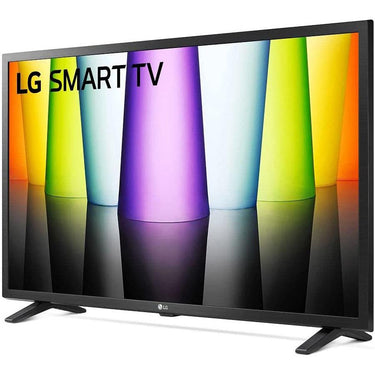 LG 32LQ630BPUA 32 Inch HDR Smart LCD HD TV (2022) - Open Box