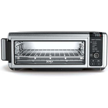 Ninja SP101 Digital Air Fry Countertop Oven with 8-in-1