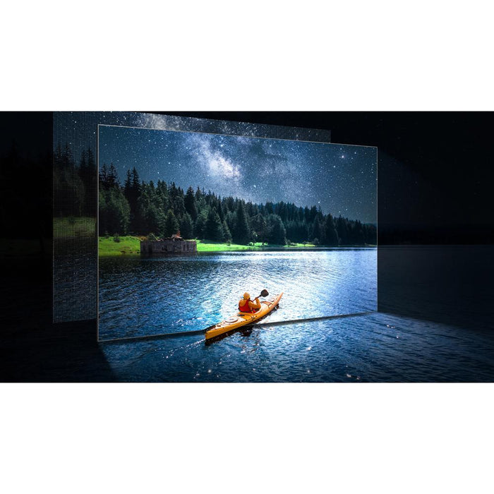 Samsung QN43QN90BA 43 inch Class Neo QLED 4K Smart TV (2022) - Open Box