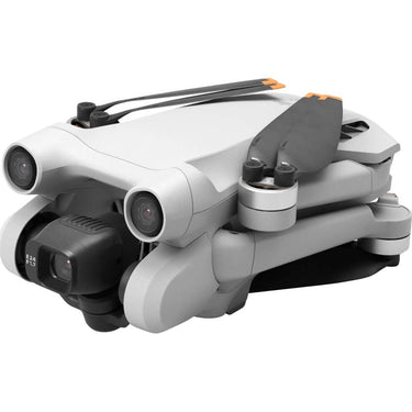 DJI Mini 3 Pro Drone Quadcopter with 4K & 48MP + RC-N1 Remote Control Open Box
