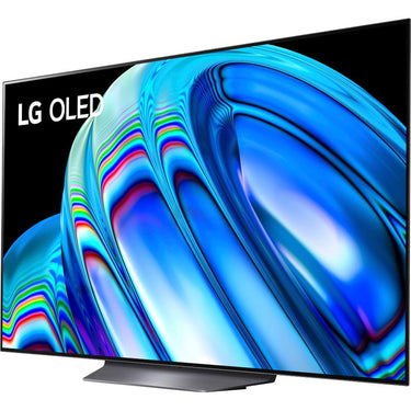LG OLED55B2PUA 55 Inch HDR 4K Smart OLED TV (2022) - Open Box