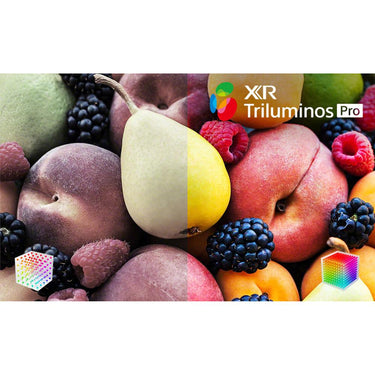 Sony Bravia XR A90K 48" 4K HDR OLED Smart TV XR48A90K (2022 Model) - Open Box