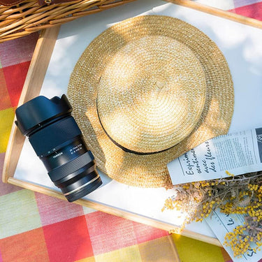 Tamron 28-75mm F2.8 Di III VXD G2 Lens for Sony E-Mount Mirrorless A063 Open Box