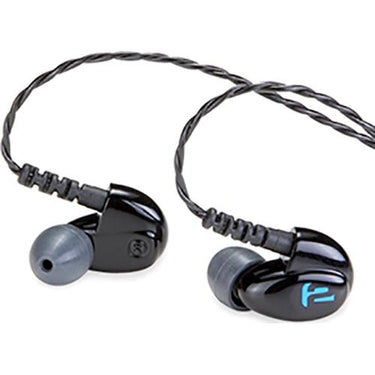 Westone 2 Dual-Driver Universal Fit Earphone (Black)(79296) - Open Box