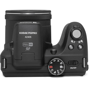 Kodak PIXPRO Astro Zoom 20MP Digital Camera 40X Optical Zoom 24mm