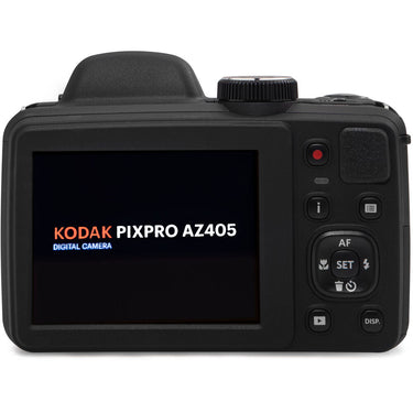 Kodak PIXPRO Astro Zoom 20MP Digital Camera 40X Optical Zoom 24mm