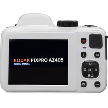 Kodak PIXPRO Astro Zoom 20MP Digital Camera 40X Optical Zoom 24mm