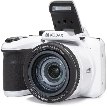 Kodak PIXPRO Astro Zoom 20MP Digital Camera 40X Optical Zoom 24mm