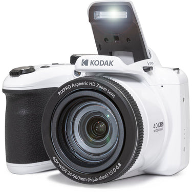 Kodak PIXPRO Astro Zoom 20MP Digital Camera 40X Optical Zoom 24mm