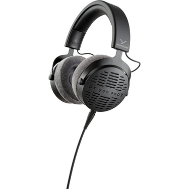 BeyerDynamic DT 900 PRO X Open-Back Studio Headphones for Mixing & Mastering - Open Box