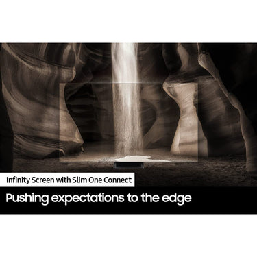 Samsung QN65QN900B 65 Inch Neo QLED 8K Smart TV (2022) - Open Box