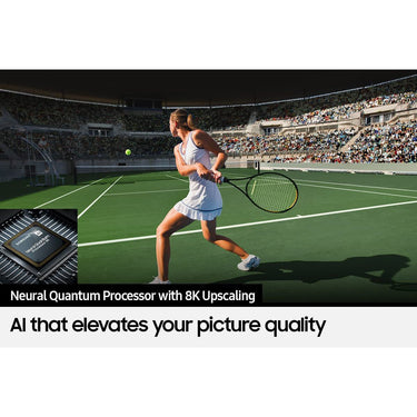 Samsung QN65QN900B 65 Inch Neo QLED 8K Smart TV (2022) - Open Box