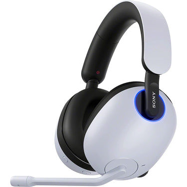 Sony INZONE H9 Wireless Noise Cancelling Gaming Headset; White - WHG900N/W - Open Box