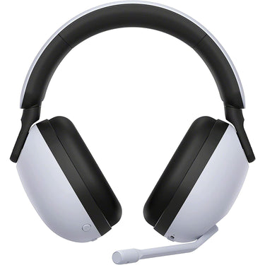 Sony INZONE H9 Wireless Noise Cancelling Gaming Headset; White - WHG900N/W - Open Box