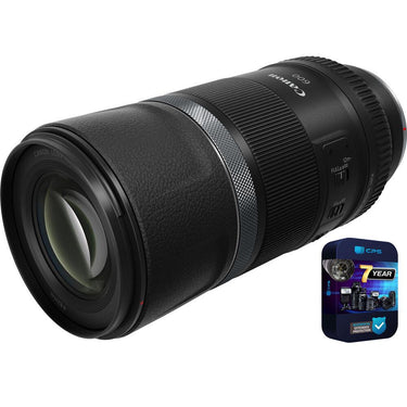 Canon RF 600mm f/11 IS STM Lens Super Telephoto For RF Mount + 7 Year Warranty