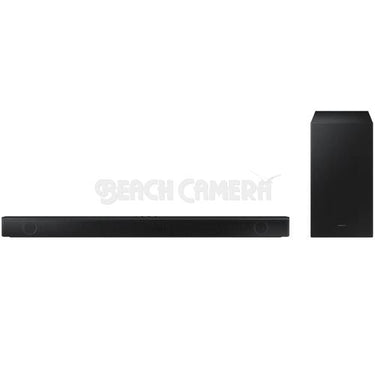 Samsung HW-B550 2.1ch Soundbar with Dolby Audio DTS Virtual:X 2022 - Open Box