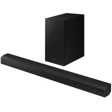 Samsung HW-B550 2.1ch Soundbar with Dolby Audio DTS Virtual:X 2022 - Open Box