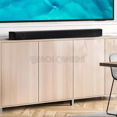 Samsung HW-B550 2.1ch Soundbar with Dolby Audio DTS Virtual:X 2022 - Open Box
