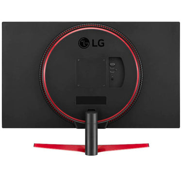 LG 32GN50T-B 32" Ultragear FHD Gaming Monitor with G-SYNC Compatibility