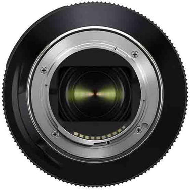 Tamron 35-150mm F/2-2.8 Di III VXD Lens for Sony E-mount Mirrorless Open Box