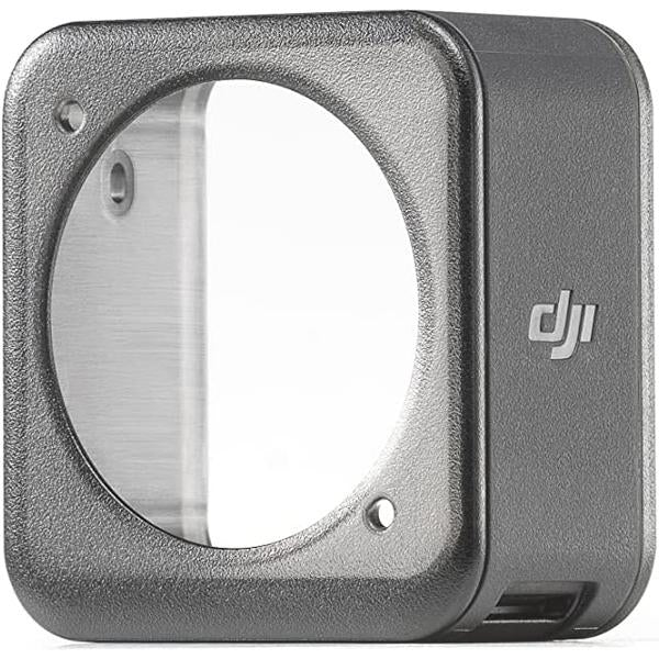 DJI Action 2 Magnetic Protective Case, Black (CP.OS.00000210.01)