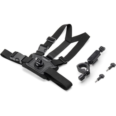 DJI Osmo Action 4 Biking Accessory Kit (CP.OS.00000244.01) Compatible with Action 3