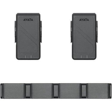 DJI Avata Fly More Kit (CP.FP.00000071.01)
