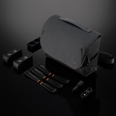DJI Mavic 3 Fly More Kit (CP.MA.00000560.01)
