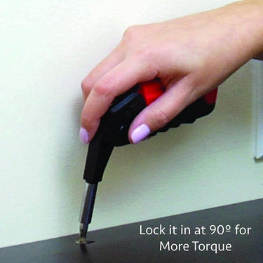 Kelvin Tools Kelvin 17 - The Everyday Multi-Tool with Flashlight (Purple)