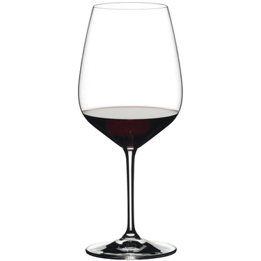 Riedel Extreme Cabernet Wine Glasses 2 Pack with Steel Ice Cubes 4 Pack