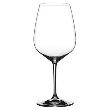Riedel Extreme Cabernet Wine Glasses 2 Pack with Steel Ice Cubes 4 Pack