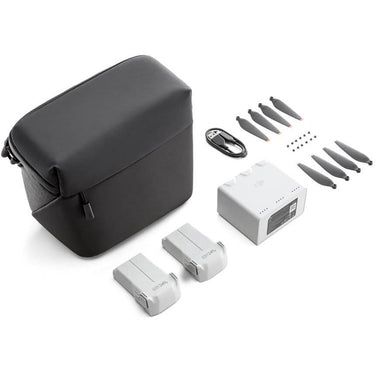 DJI Mini 3 Pro Fly More Kit Drone Accessory Bundle - Open Box