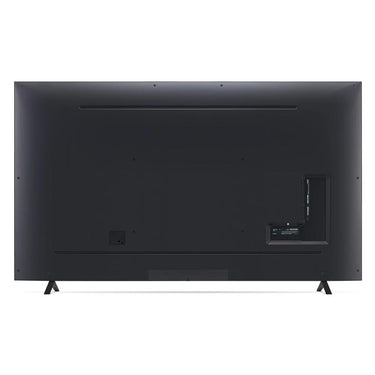 LG 55NANO75UQA 55 Inch HDR 4K UHD Smart NanoCell LED TV (2022) - Open Box
