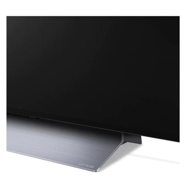 LG OLED65C2PUA 65 Inch HDR 4K Smart OLED TV (2022) - OPEN BOX