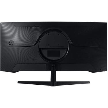 Samsung 34 inch Odyssey G55T WQHD 165Hz 1ms(MPRT) HDR Curved Gaming Monitor