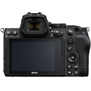 Nikon 1649 Z5 24.3 MP Full Frame Mirrorless Camera Body + 3 Year Extended Warranty