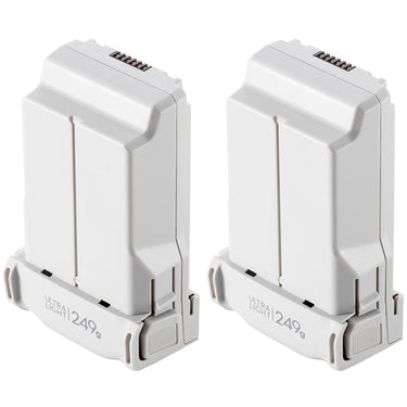 DJI DJI Mini 3 Series Intelligent Flight Battery (Quantity x2)