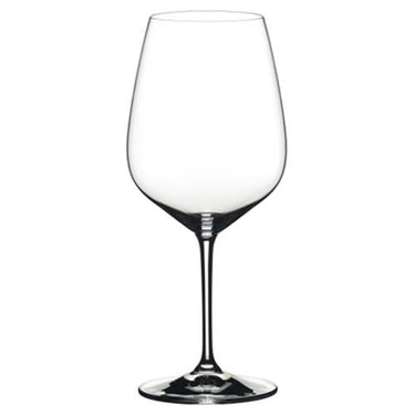 Riedel Extreme Cabernet Wine Glasses, 2-pack - 4441/0 + Deluxe Lever Corkscrew