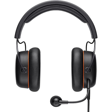 BeyerDynamic MMX 150 Closed Back USB Gaming Headset for PC, Playstation Open Box