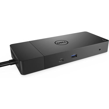 Dell 180W Docking Station w/ DP; USB-C and HDMI - Refurbished - DOCK-WD19 - Open Box