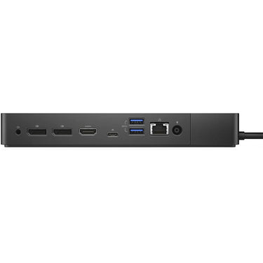 Dell 180W Docking Station w/ DP; USB-C and HDMI - Refurbished - DOCK-WD19 - Open Box