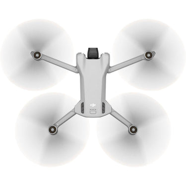 DJI Mini 3 Fly More Combo with RC Remote 4K HDR Portable Drone  - Open Box