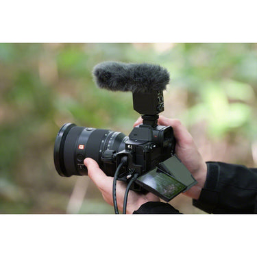 Sony a7R V Alpha Mirrorless Interchangeable Lens Camera Body - ILCE-7RM5/B - Open Box