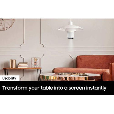 Samsung The Freestyle Socket Adapter (VG-FSA3BA/ZA) - Open Box